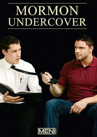 Mormon Undercover poster