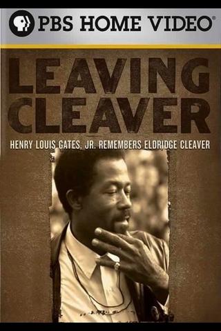 Leaving Cleaver poster