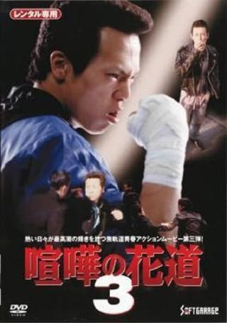 The Way to Fight 3 poster