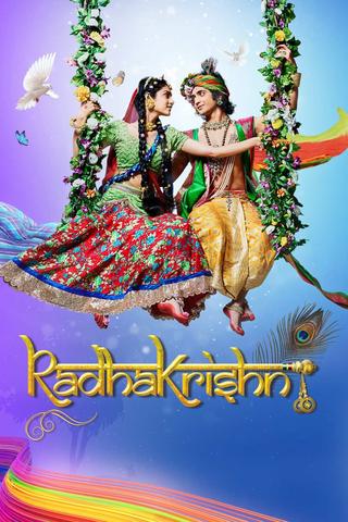 RadhaKrishn poster