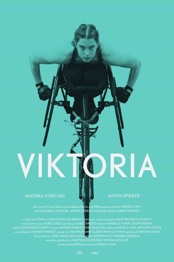 Viktoria poster