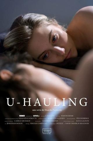 U-Hauling poster