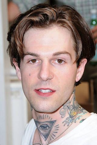 Jesse Rutherford pic