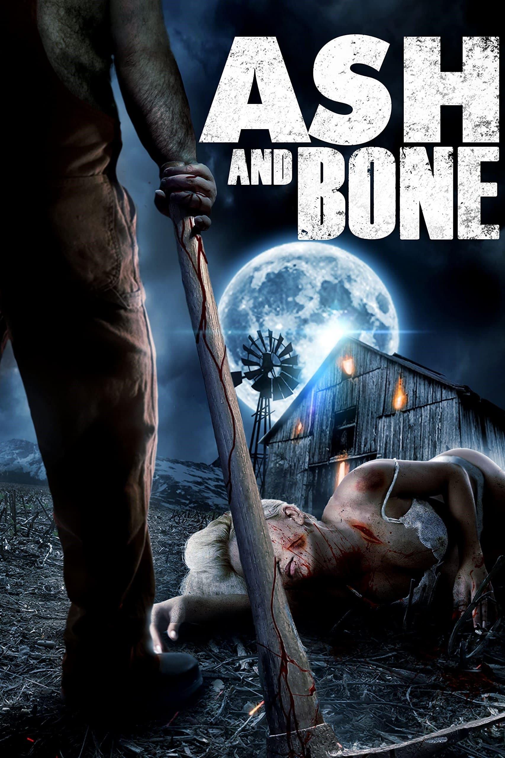 Ash and Bone poster