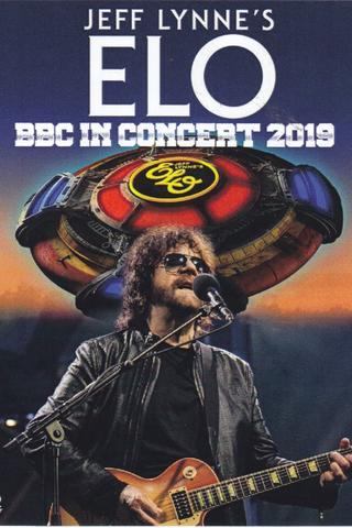 Jeff Lynne's ELO - Radio 2 In Concert poster