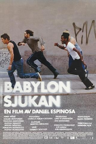 The Babylon Syndrome poster