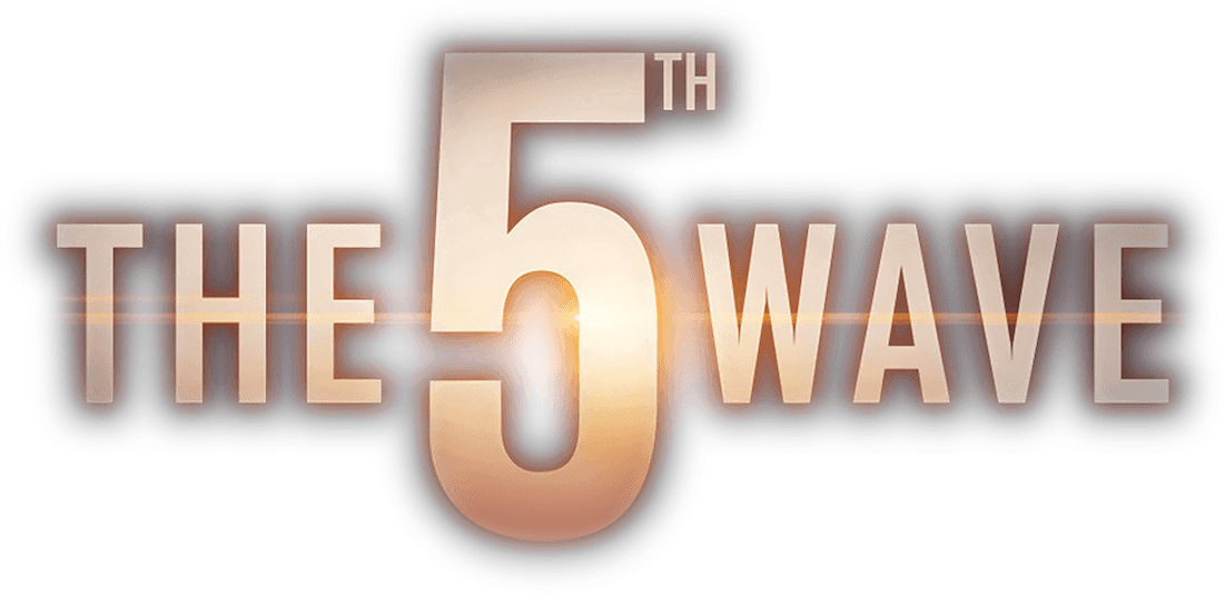 The 5th Wave logo