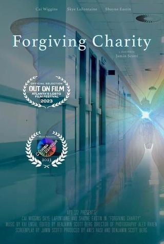 Forgiving Charity poster