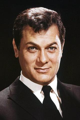 Tony Curtis pic