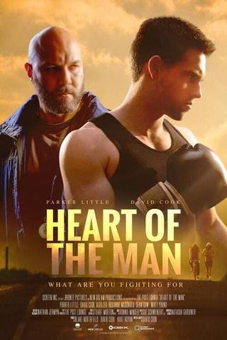 Heart of the Man poster