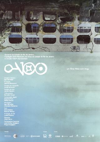 O Voo poster