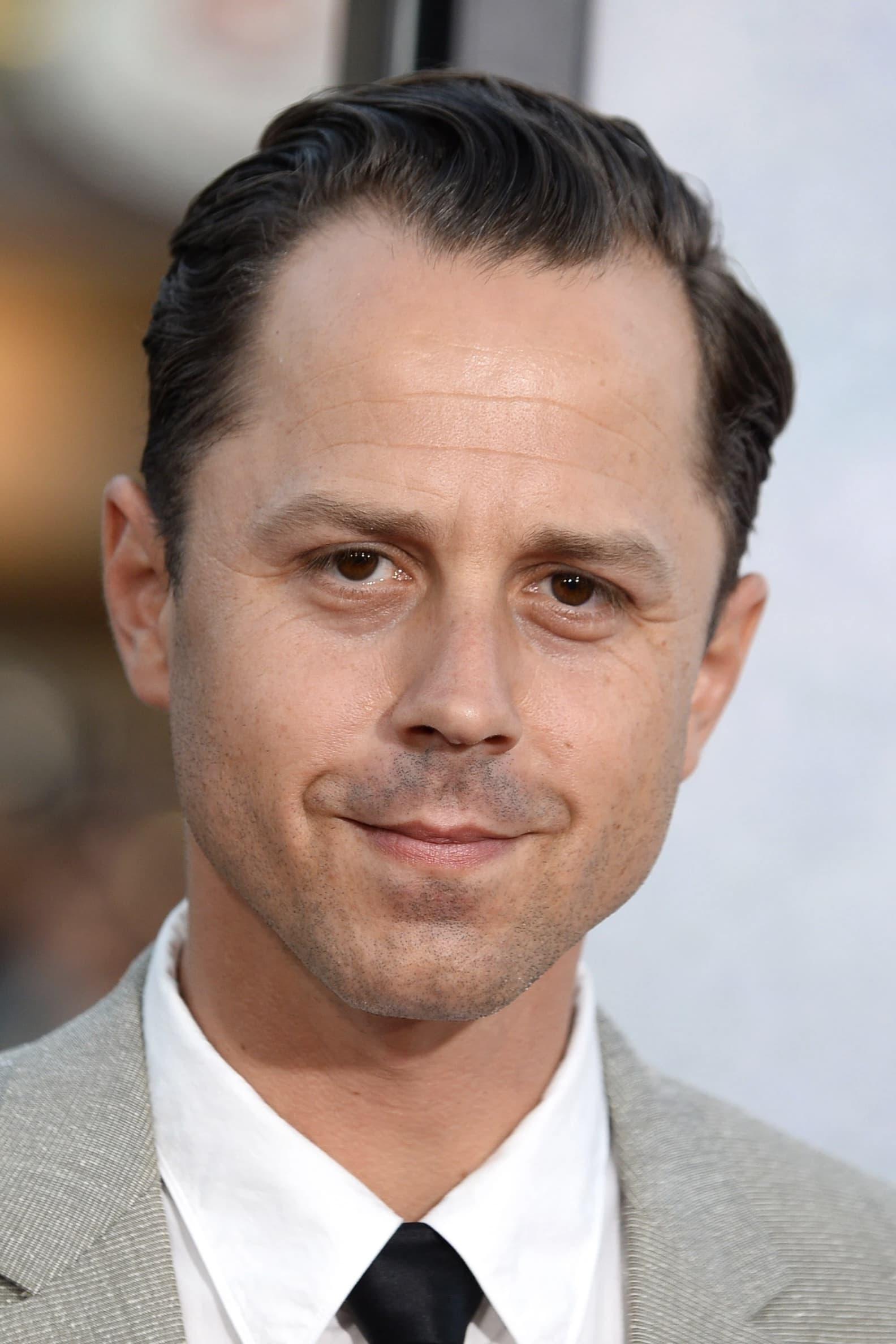 Giovanni Ribisi poster