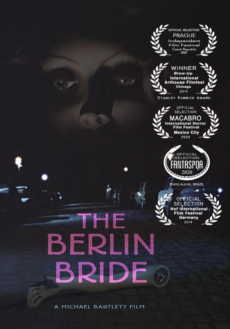 The Berlin Bride poster