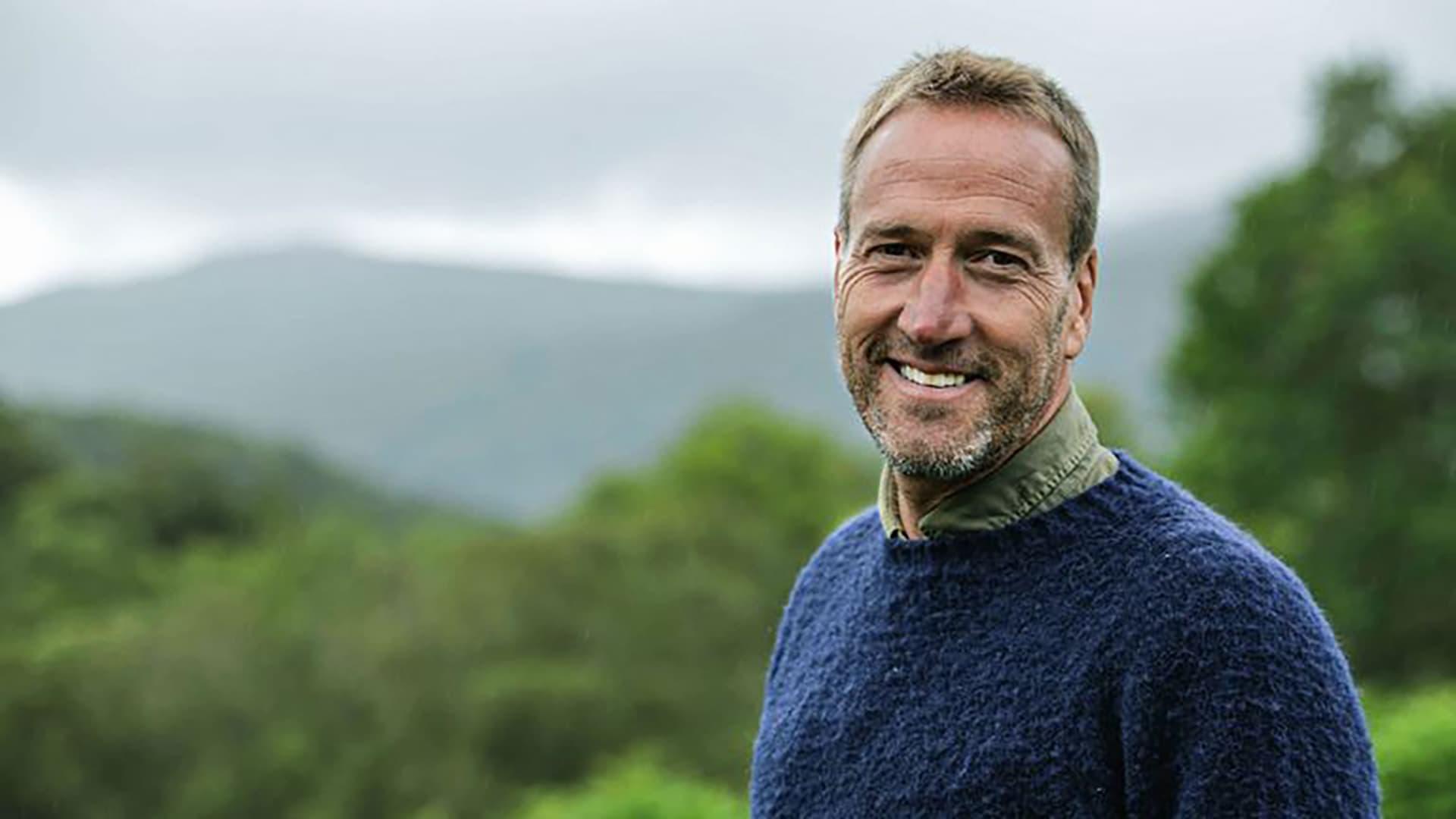 Ben Fogle: Return To The Wild backdrop