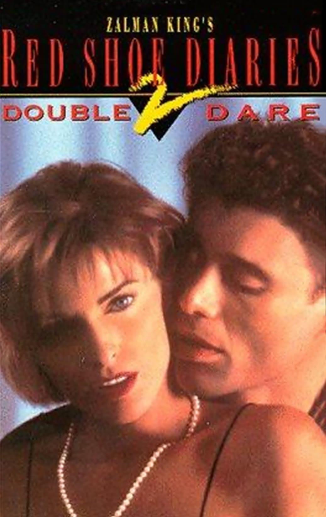 Red Shoe Diaries 2: Double Dare poster