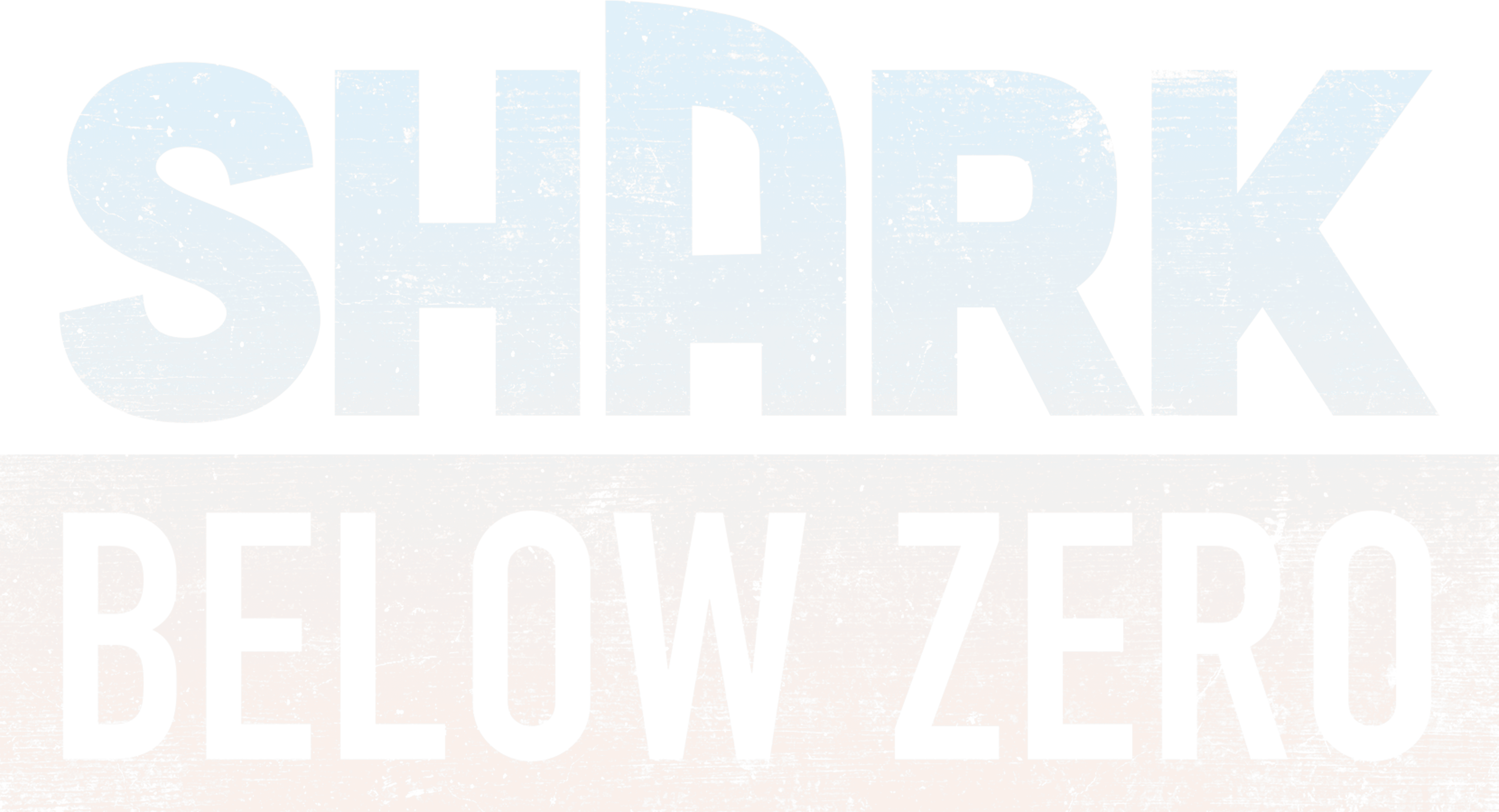 Shark Below Zero logo