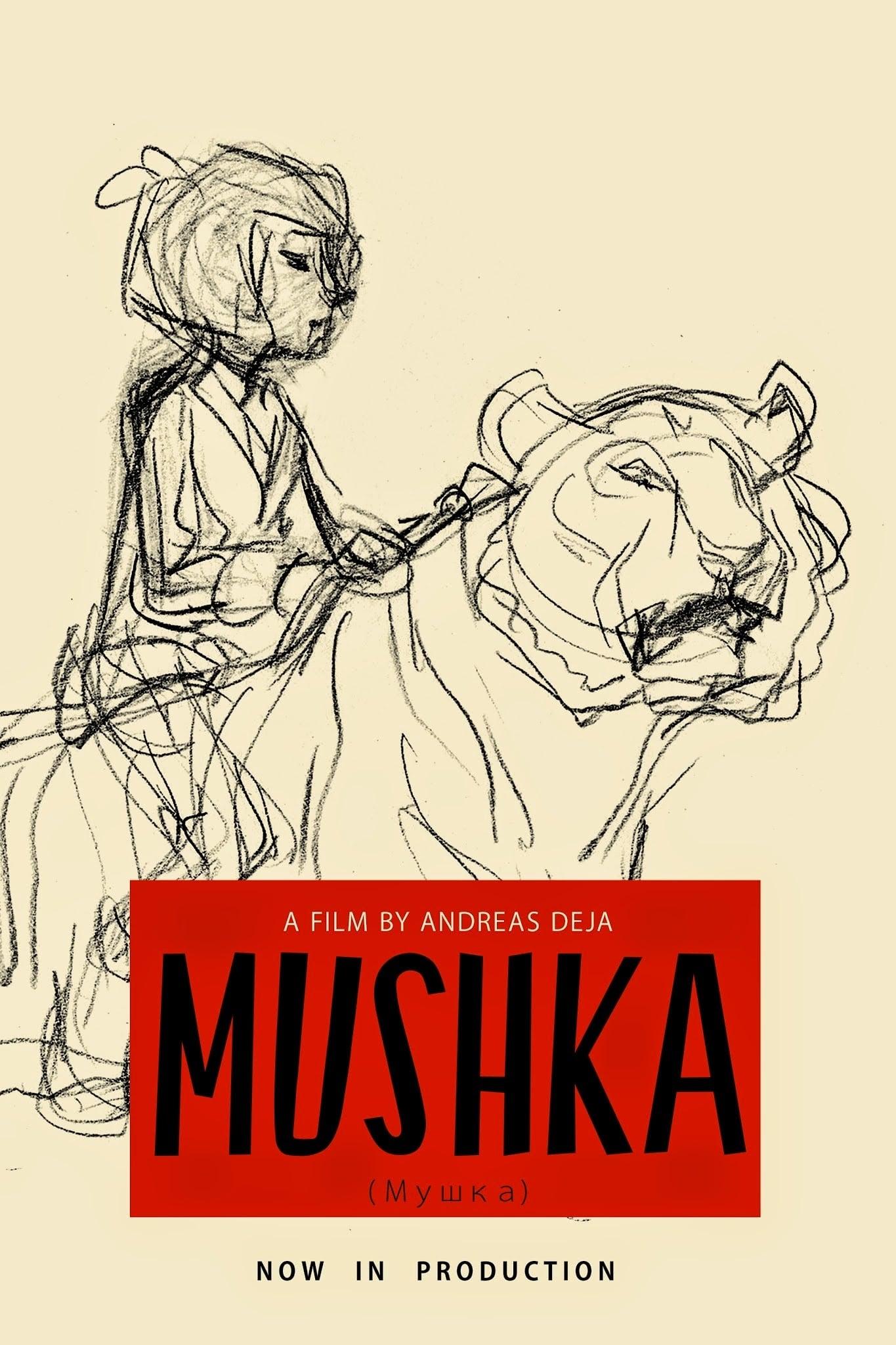 Mushka poster