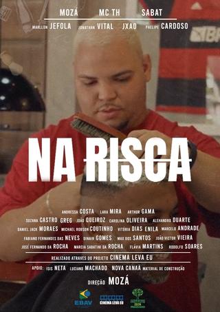 Na Risca poster