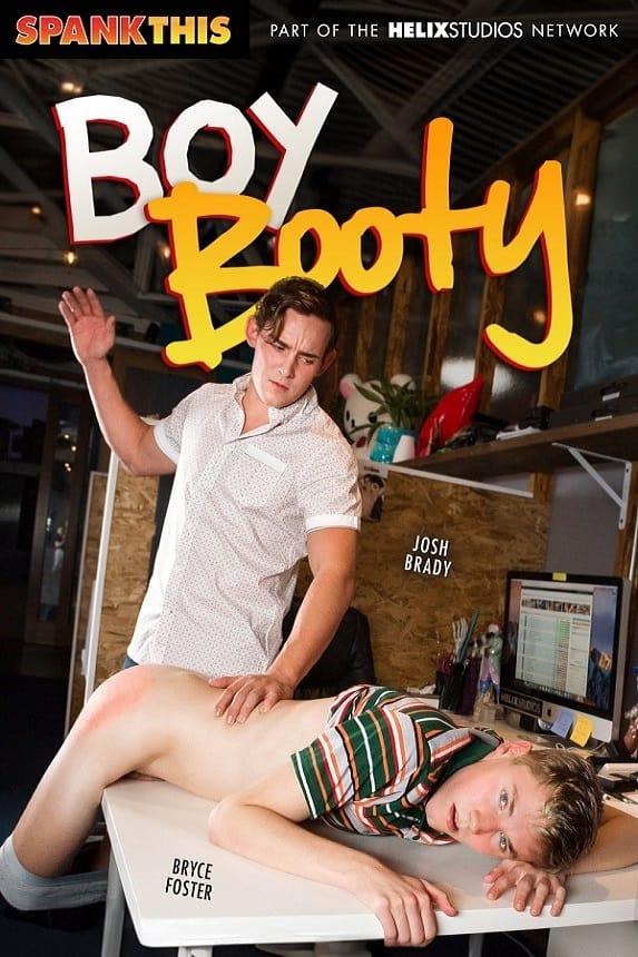 Boy Booty poster