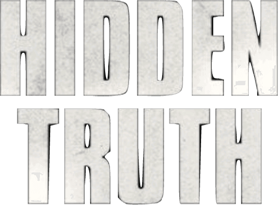 Hidden Truth logo