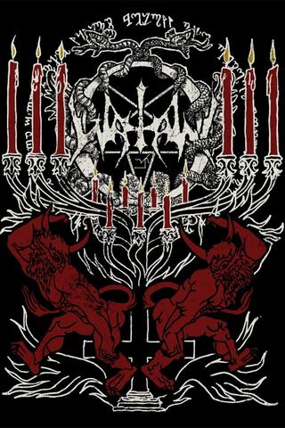 Watain: Opus Diaboli poster