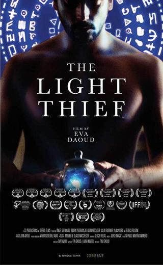 The Light Thief poster