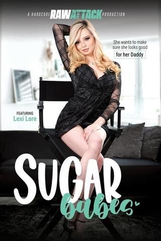 Sugar Babes poster