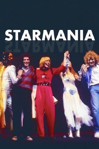 Starmania - L'opéra rock qui défie le temps poster