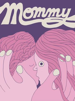 Mommy poster