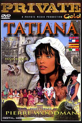 Tatiana poster