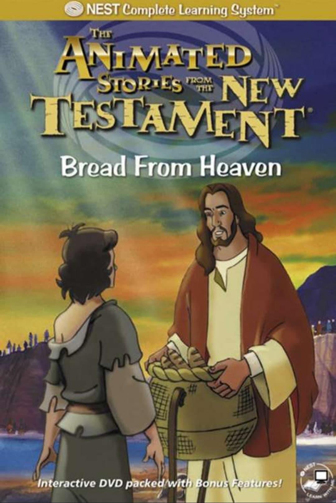 Bread From Heaven poster