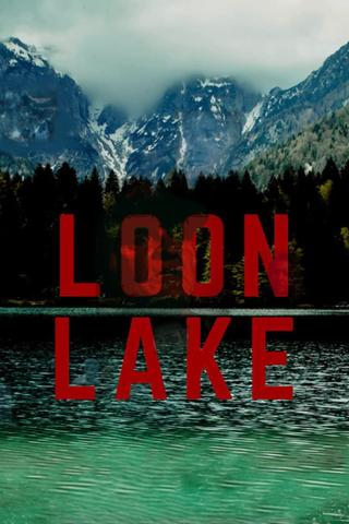 Loon Lake poster