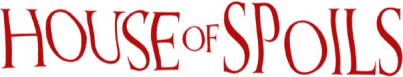 House of Spoils logo