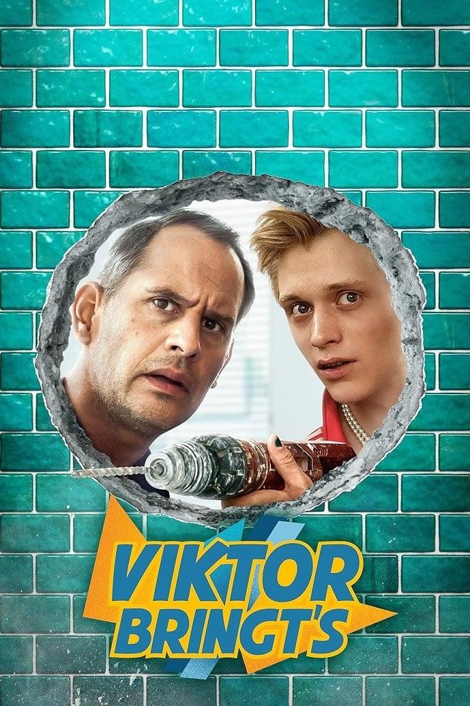 Viktor bringt's poster