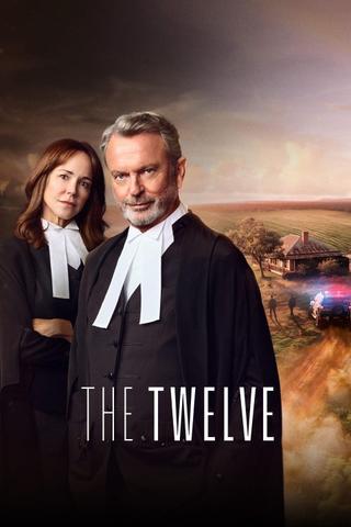 The Twelve poster