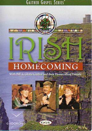 Irish Homecoming poster