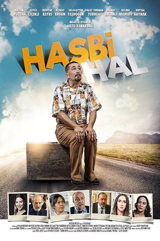 Hasbihal poster