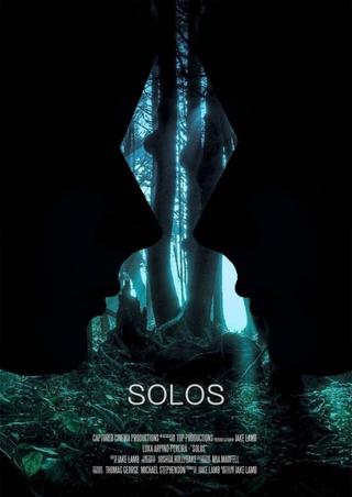 SOLOS poster