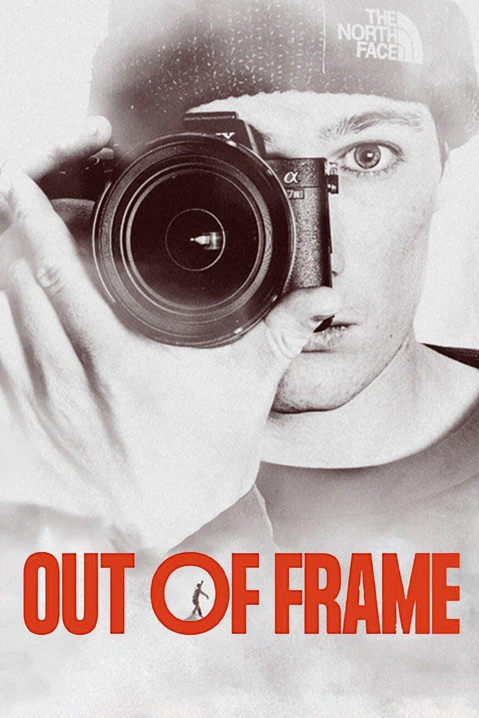 Out of Frame poster