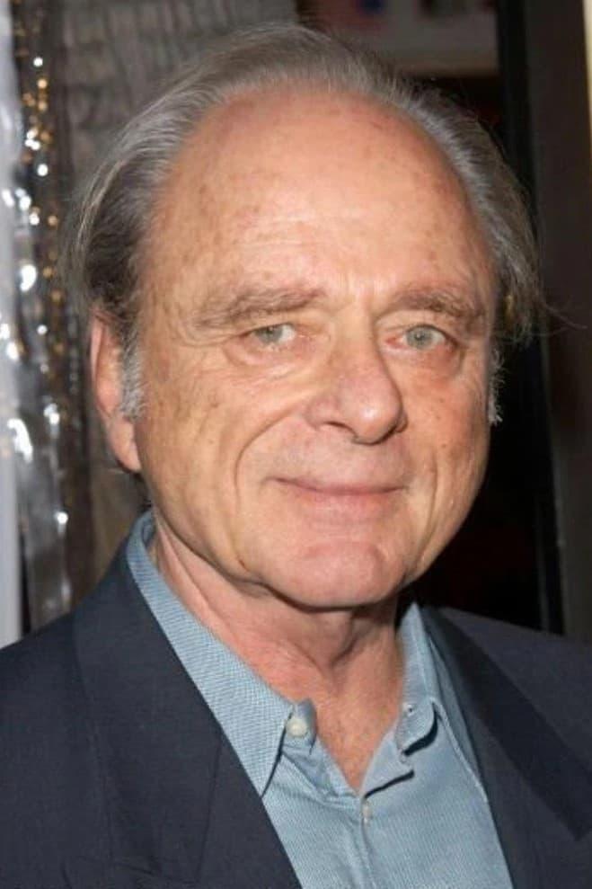 Harris Yulin poster