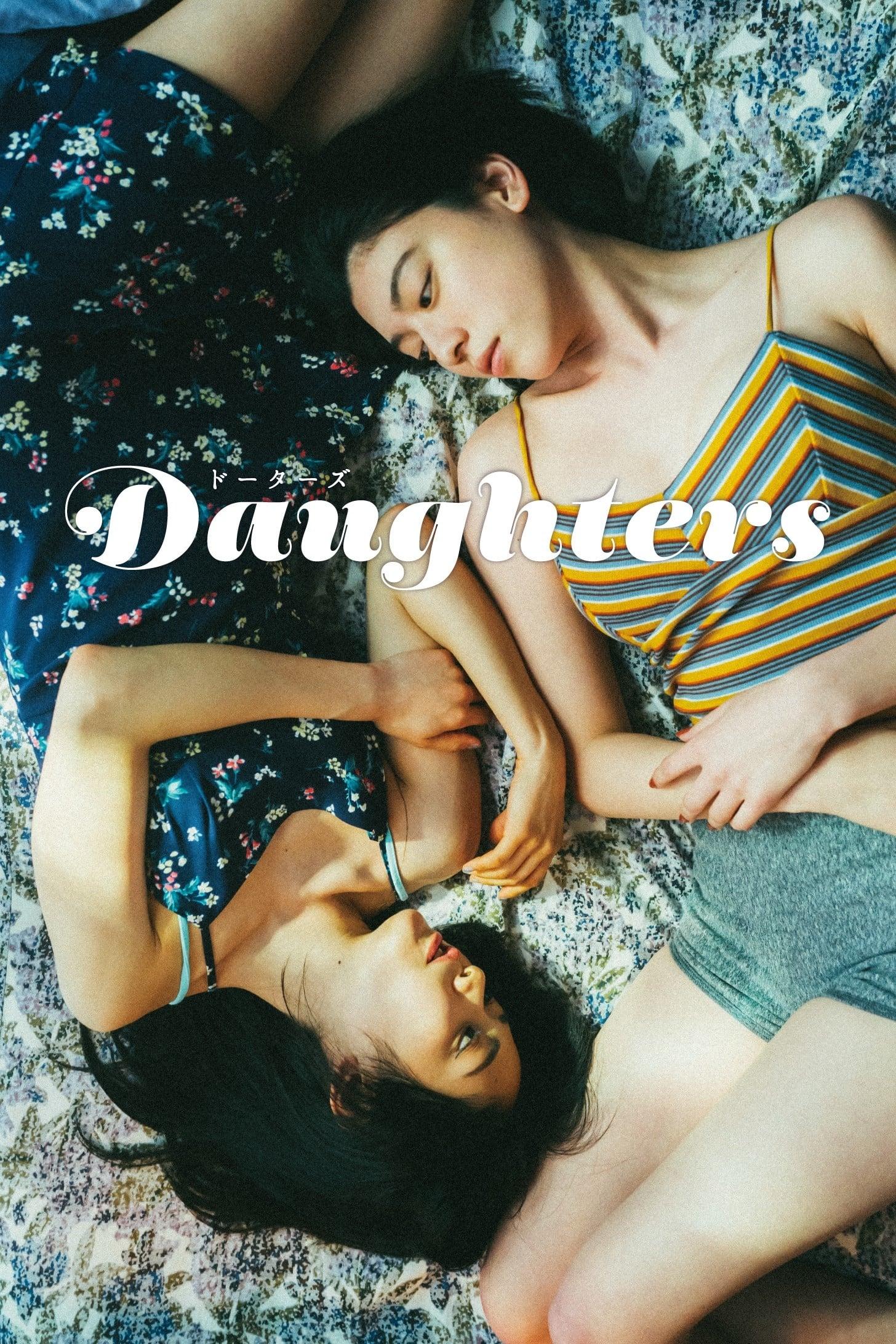 Daughters poster