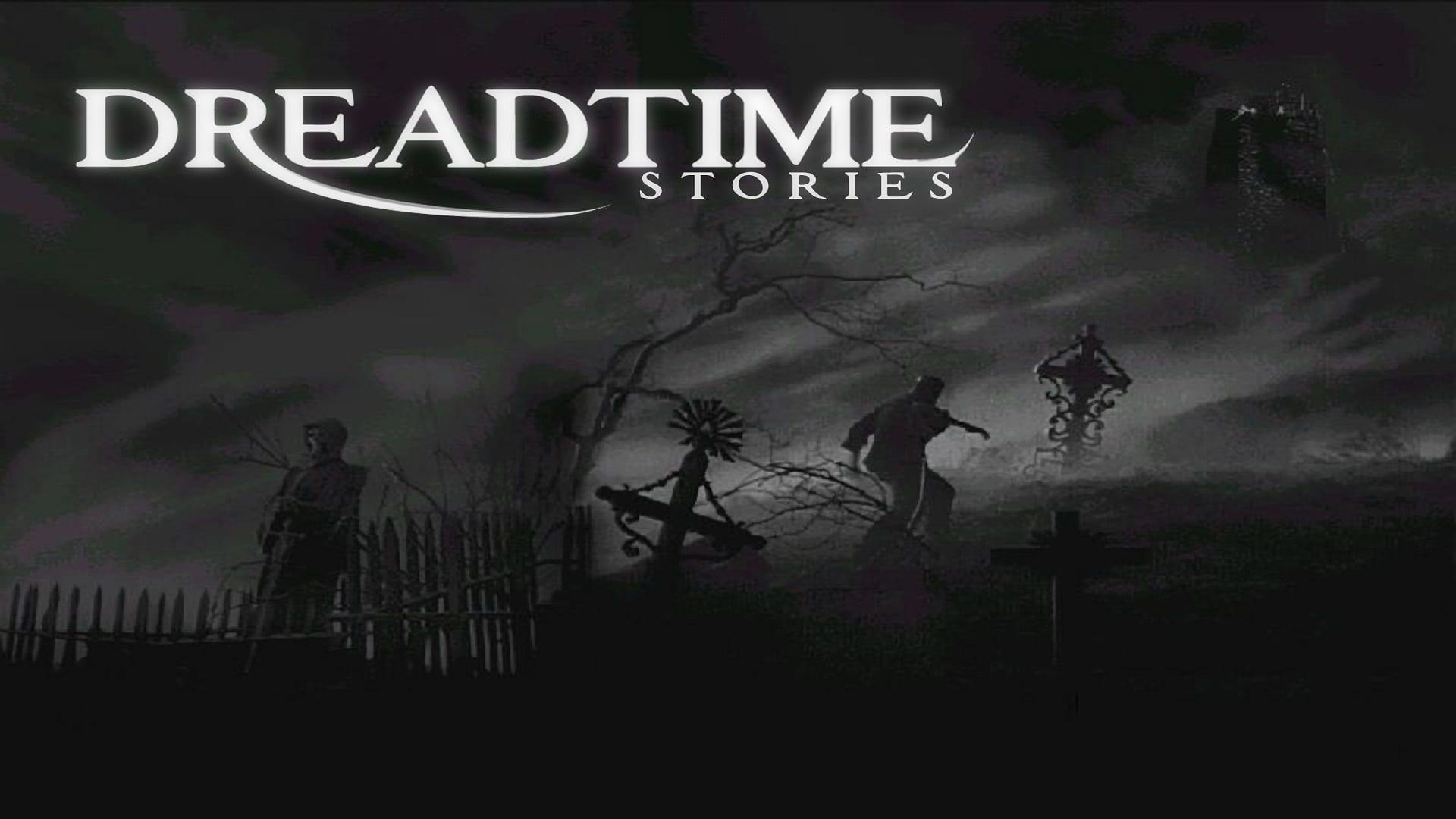 Dreadtime Stories backdrop