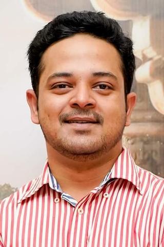 Satyam Bhattacharya pic