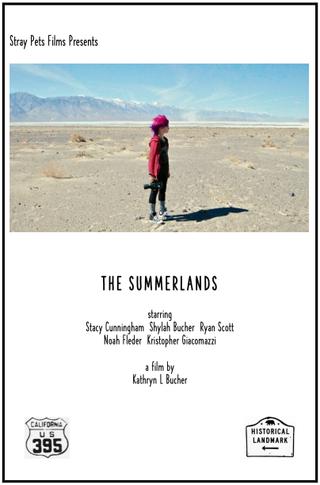The Summerlands poster