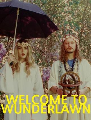 Welcome to Wunderlawn poster