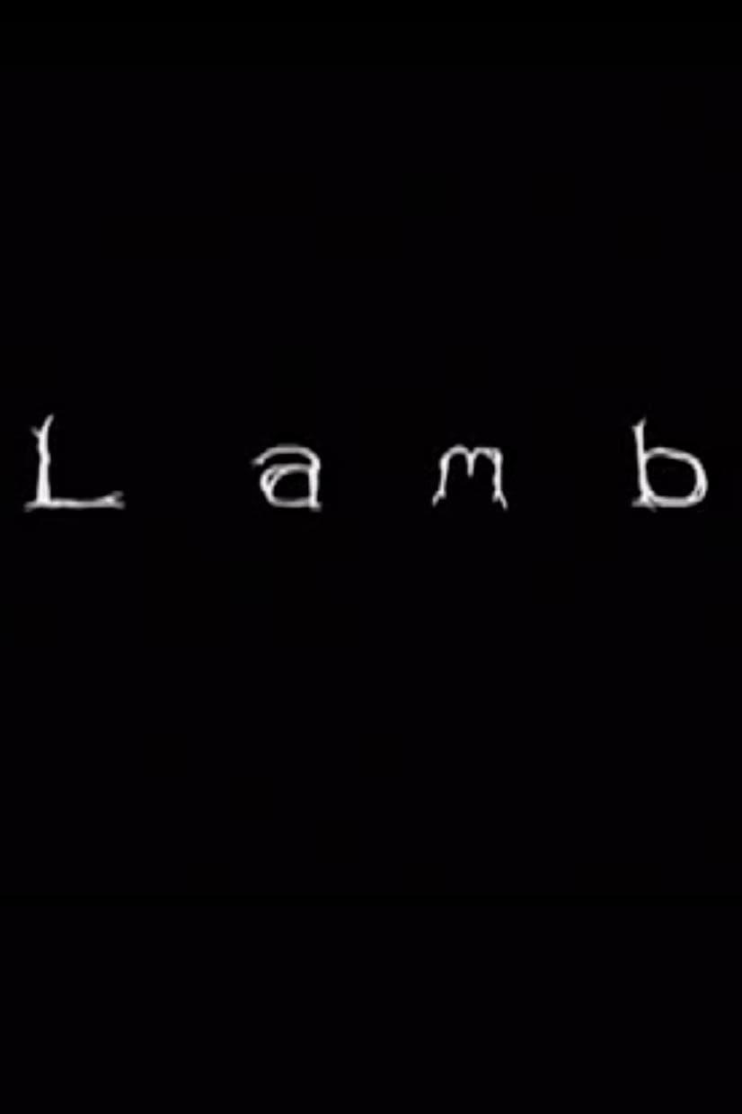 Lamb poster