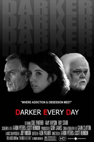 Darker Every Day poster