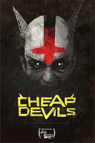 Cheap Devils poster