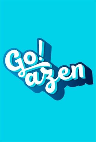 Go!azen poster