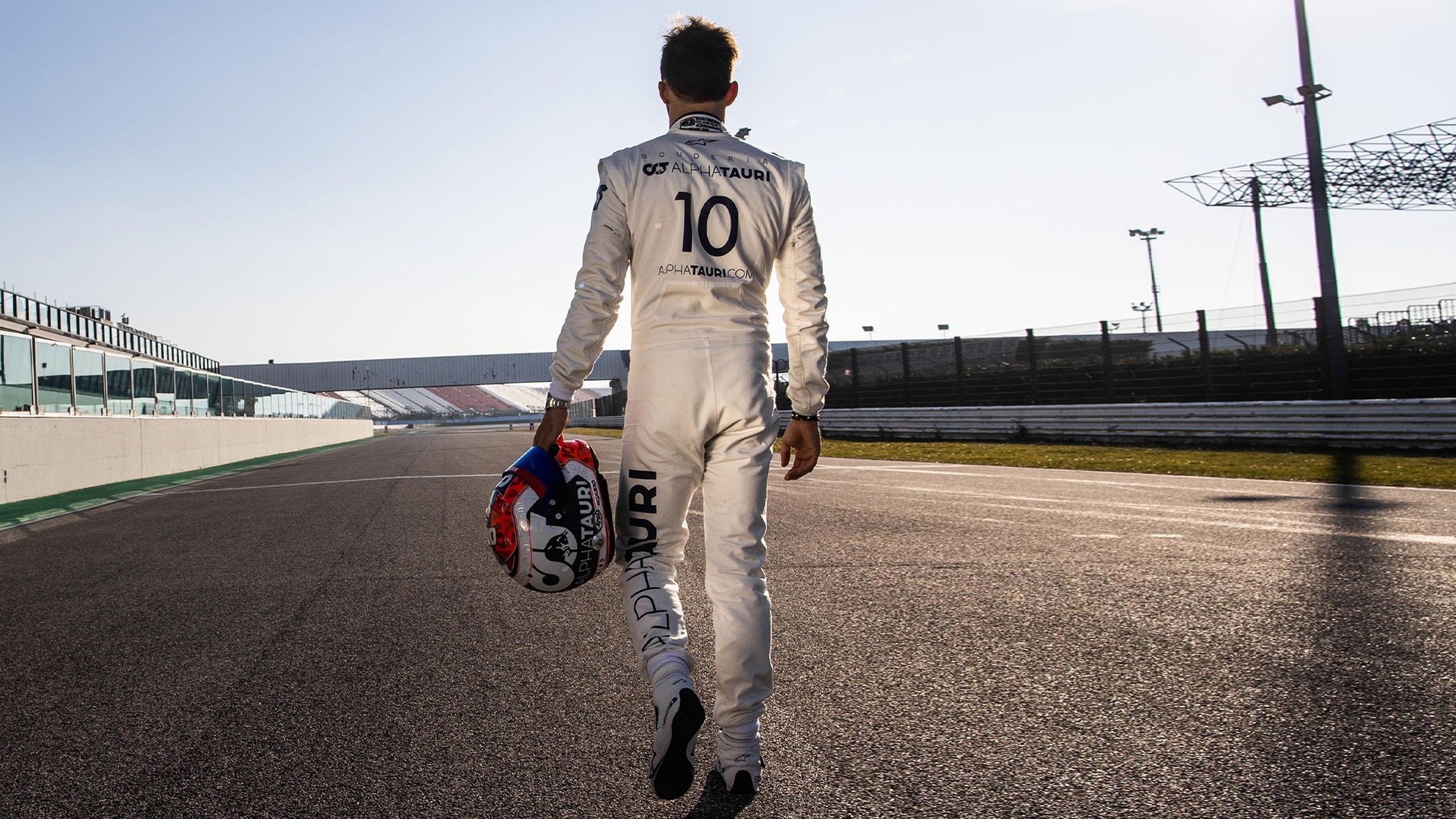 Accélère, accélère ! 10 ans de F1 sur Canal+ backdrop